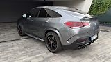 Mercedes-Benz GLE (2022) AMG GLE 53 4 MATIC+ COUPE - náhled 6