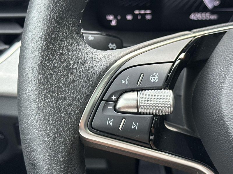 Škoda Scala (2024) 1.0 TSI Top Selection - fotka 21 z 32