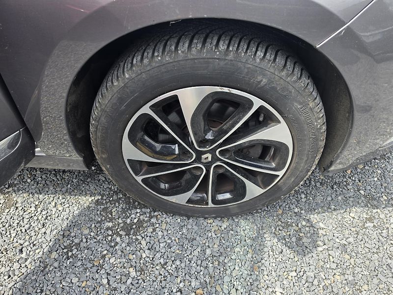 Renault Grand Scénic 1.6 DCI 7 Míst Bose Kamera  - fotka 9 z 22