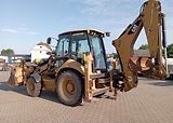 Caterpillar (2010) 432E - náhled 8