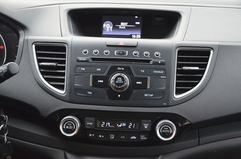Honda CR-V (2017) 2.0i-VTEC 4x4 1.MAJ./ 88.700km - fotka 24 z 39