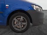 Volkswagen Caddy (2013) 2.0 TDI, 5Míst - náhled 15