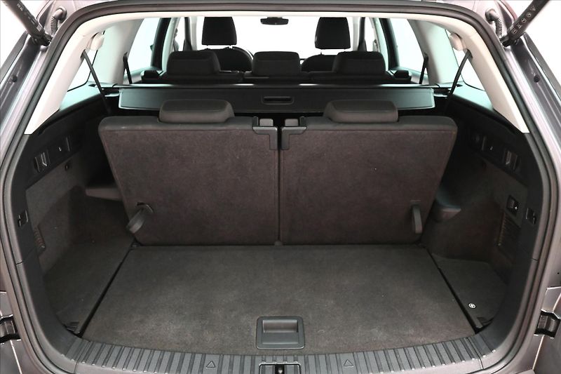 Škoda Kodiaq 2,0 TDI 110 kW DSG 7MÍST Záruk - fotka 10 z 34
