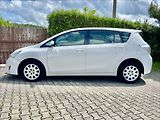 Toyota Verso 1,6 D-4D KLIMA - náhled 1