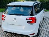 Citroën Grand C4 Picasso 2.0HDi MANUÁL KAMERA TAŽNÉ - náhled 13