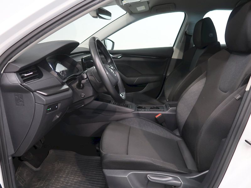 Škoda Octavia (2023) ACTIVE 2.0TDI 85KW - fotka 13 z 34