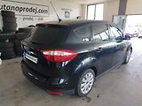 Ford C-MAX (2013) 1,6I,92KW,AUT.KLIMA,NOVÁ STK - náhled 4