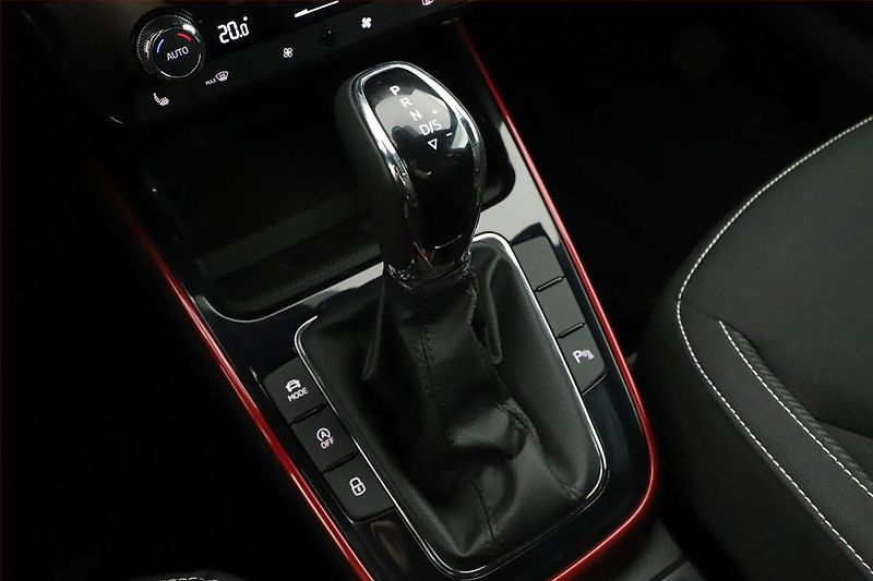 Škoda Fabia (2026) 1.0 TSI, Monte Carlo, FullLed - fotka 10 z 20