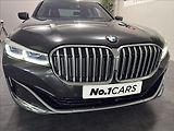 BMW Řada 7 3,0   730D XD LASER MASÁŽE - náhled 42