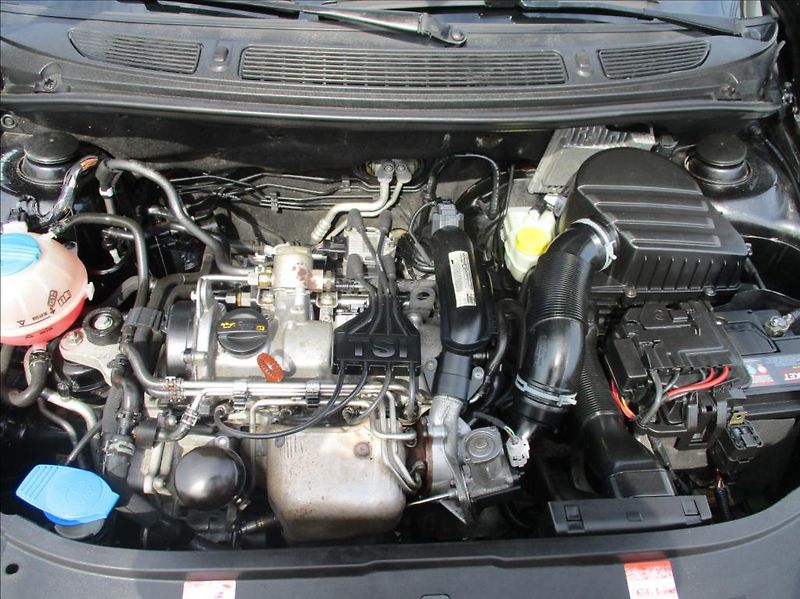 Škoda Fabia 1,2 TSI, digi klima, serviska, - fotka 24 z 33
