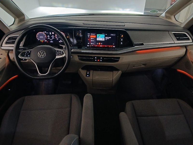Volkswagen Multivan (2025) T7 EDITION LONG*ACC*parkTop - fotka 9 z 19