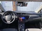 Toyota Auris 1.8HSD, ČR, Executive, záruka - náhled 10
