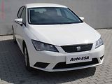 Seat Leon (2016) 1.2TSi, ČR, AC, temp - náhled 1