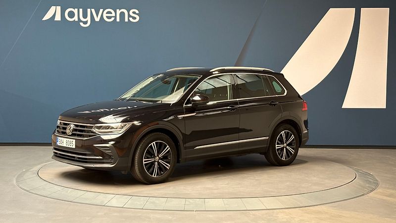 Volkswagen Tiguan 2.0 TDI BMT 110 kW DSG Life - fotka 4 z 14