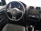 Volkswagen Touran (2012) 1.6 TDI, Serv.kniha, Tempomat - náhled 7
