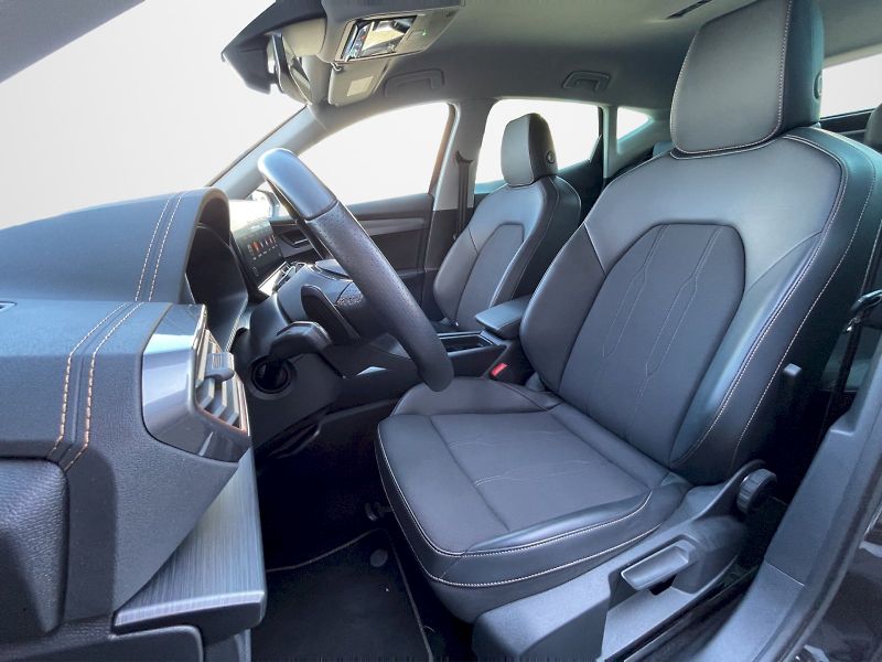 Cupra Formentor (2024) 1.5 TSI 110 kW DSG Basis - fotka 24 z 35