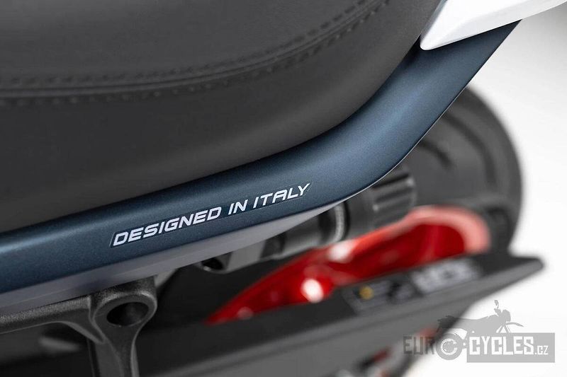 Benelli (2026) TRK 902 Stradale - fotka 5 z 18