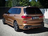 BMW X7 (2022) 4.0d*XD*M-PAKET*24000KM*TOP*CZ - náhled 8