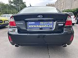 Subaru Legacy 2.0 D Active AWD - náhled 8