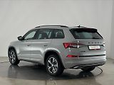 Škoda Kodiaq SportLine 4x4 DSG - náhled 15