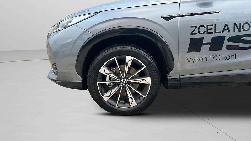 MG HS EXCLUSIVE 1.5T AT7 (125kW/170k - fotka 26 z 30