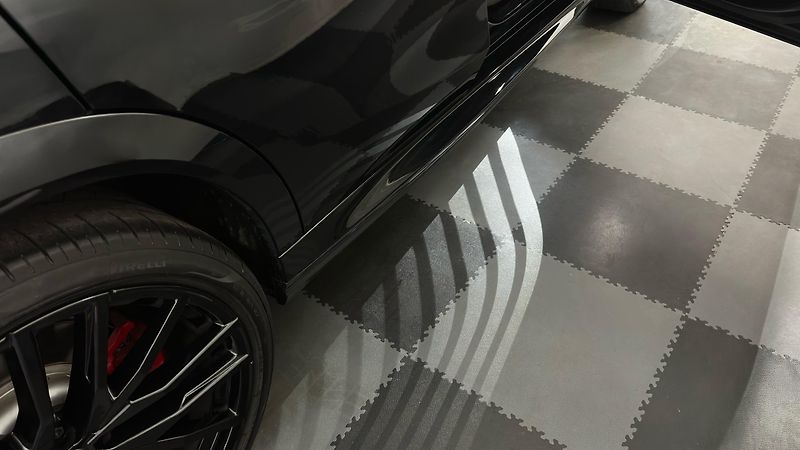 BMW X6 M60i / ZÁRUKA / TAŽNÉ  - fotka 70 z 70