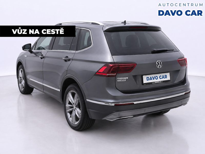 Volkswagen Tiguan 2,0 TDI 110kW 4MOT DSG CZ DPH - fotka 2 z 12