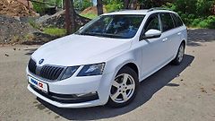 Škoda Octavia III 1.6 CR TDI Ambiente+ NAVI - fotografie inzerátu