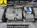 Peugeot 307 (2003) VOLAT 602 696 110 - náhled 4