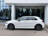 Mercedes-Benz Třídy A (2026) A 250 e - HYBRID - náhled 2