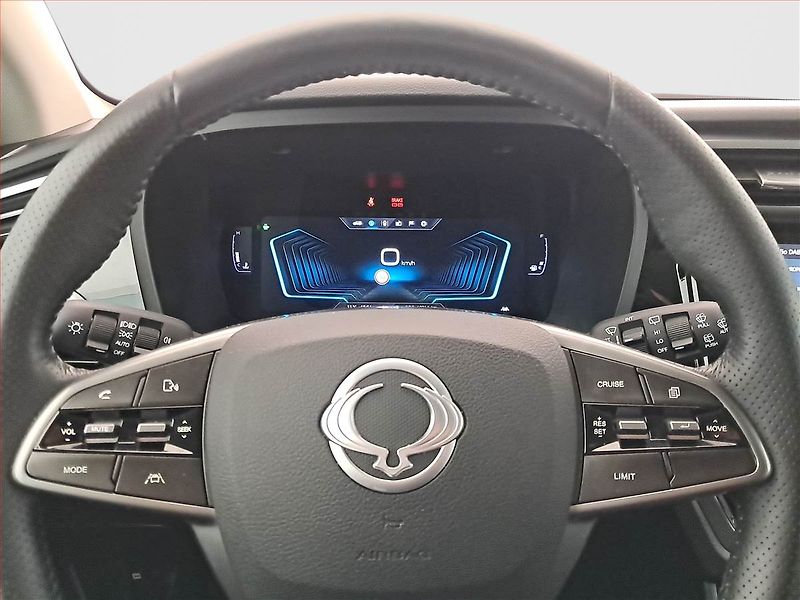 SsangYong Korando (2025) Style 1.5 T-GDI - fotka 16 z 16
