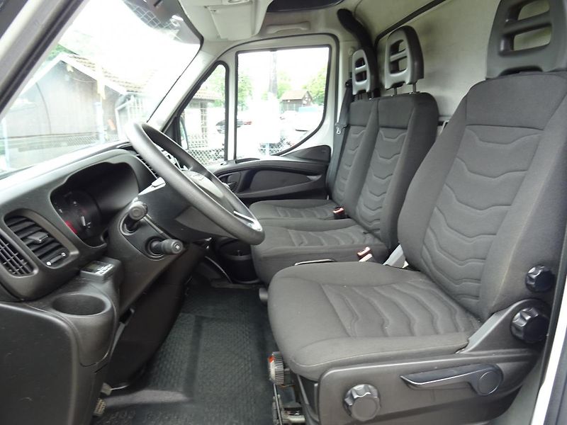 Iveco Daily 35S17 10 Palet AC - fotka 11 z 20