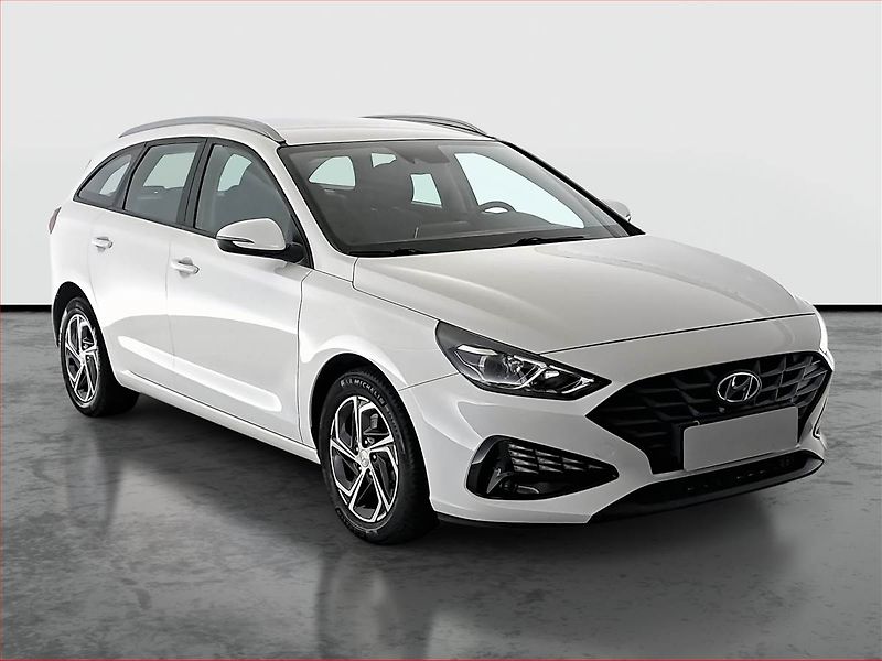 Hyundai i30 (2023) Family Comfort 1.0 T-GDI, ČR - fotografie inzerátu