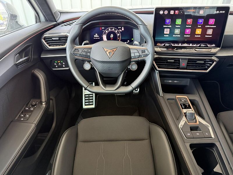 Cupra Formentor DSG 1,5 TSi 110 kW - fotka 7 z 24
