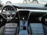 Volkswagen Passat (2021) 2.0 TDi, R-Line, DSG, TZ, - náhled 8