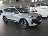 Chery Tiggo 7 (2025) ICE LUXURY 1,6 T FWD - náhled 18