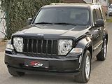 Jeep Cherokee 2.8CRD MANUÁL 6.R.ST. KLIMA - náhled 1