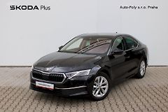 Škoda Octavia (2024) Top Selection 2,0 TDI 110kW DS - fotografie inzerátu