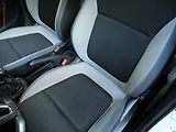 Škoda Fabia (2015) 1.4 TDi, ČR, Ambition, STK2 - náhled 9