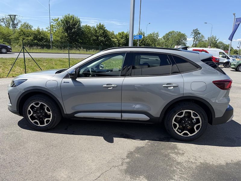 Ford Kuga (2026) Active X, 5dveřová, 2.5 Durate - fotka 6 z 21