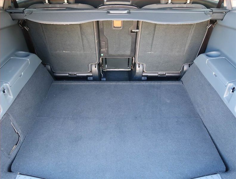 Ford Grand C-MAX (2011) 1.6 EcoBoost, nová STK, Tažné - fotka 13 z 17