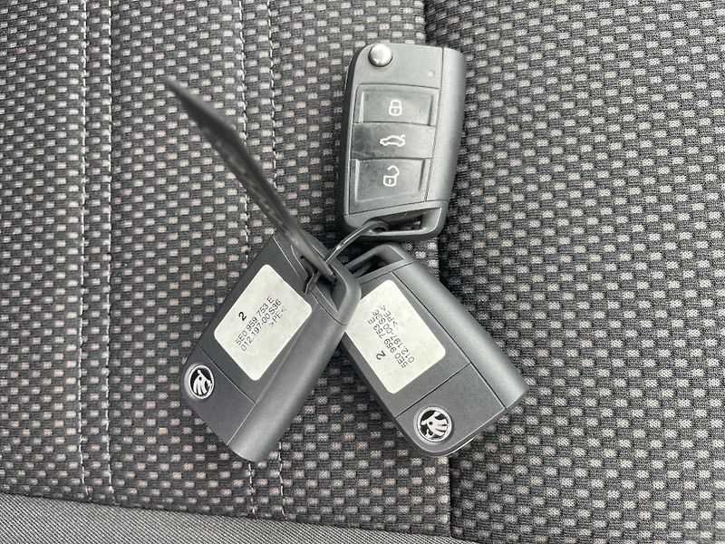 Škoda Octavia 2.0 TDi 135kW SCOUT DSG 4x4 ČR - fotka 50 z 55