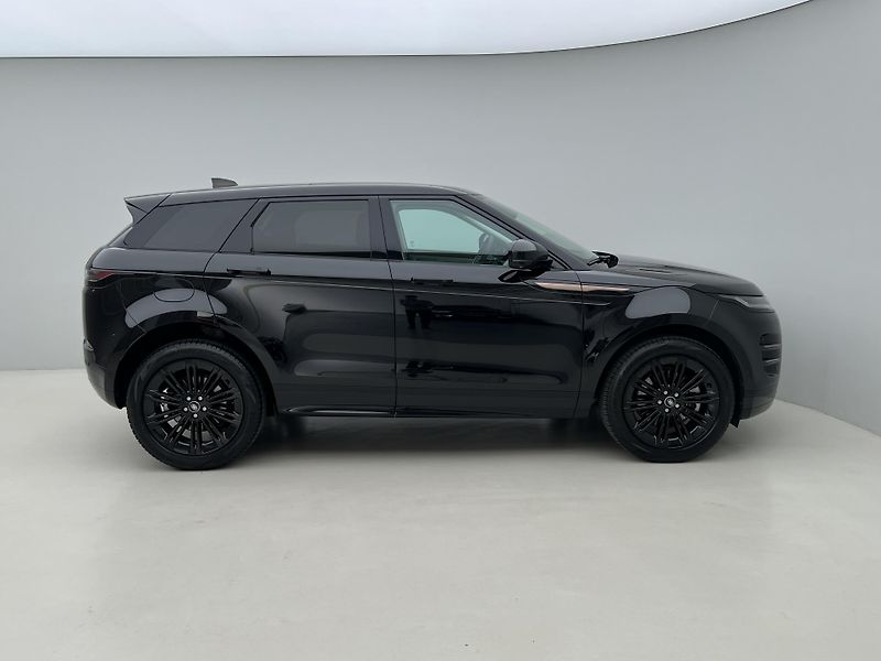 Land Rover Range Rover Evoque P250 DYNAMIC SE AWD AUT CZ - fotka 12 z 43