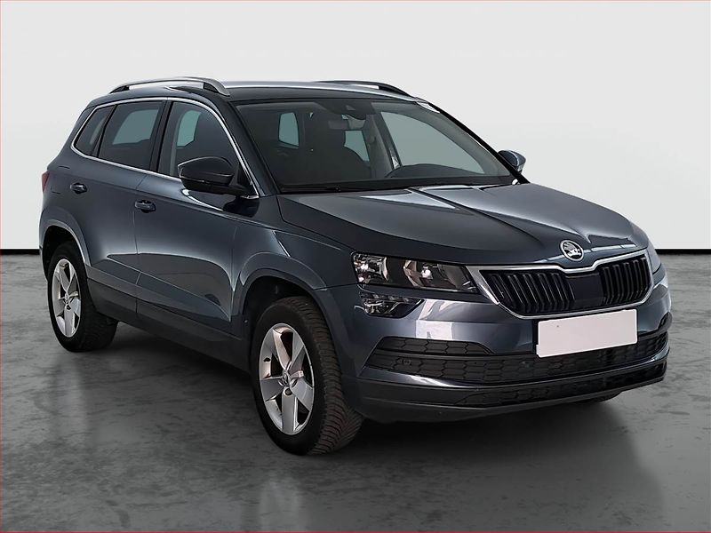 Škoda Karoq (2019) 2.0 TDI, Navi, Tempomat - fotografie inzerátu