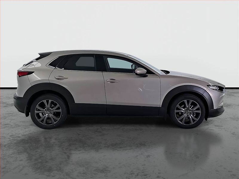 Mazda CX-30 (2023) GT 180 Plus Skyactiv-X 2.0 - fotka 6 z 19