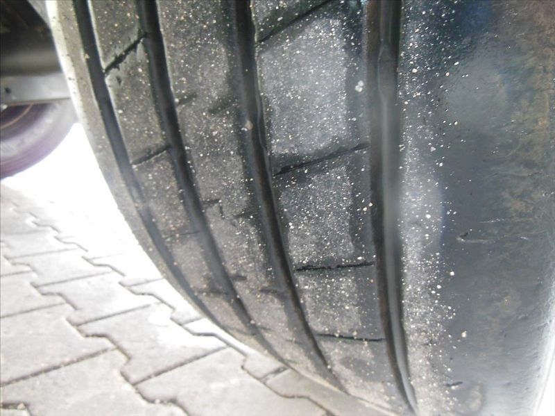 Schwarzmüller KIS 3/E, SAF, 49m3, Nápravy 9t - fotka 7 z 24