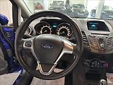 Ford Fiesta 1,0   i 1.MAJITEL ČIDLA KLIMA - náhled 9
