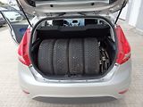 Ford Fiesta 1.2i ASR, KLIMATIZACE - náhled 10