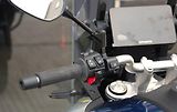 CFMOTO 800 MT (2026) 800MT Sport BLUE - náhled 17