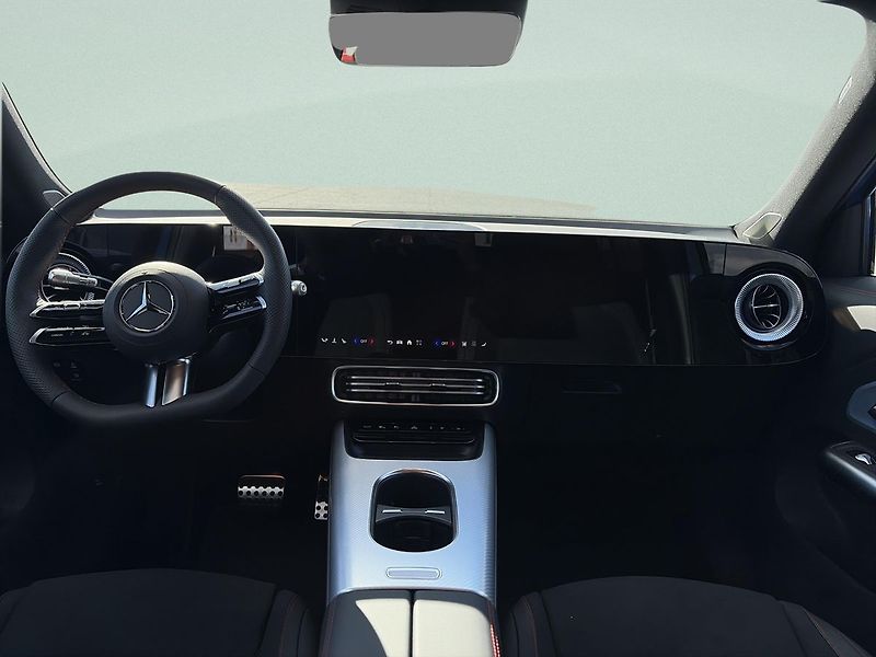 Mercedes-Benz GLB 350 4M EQ - fotka 11 z 15
